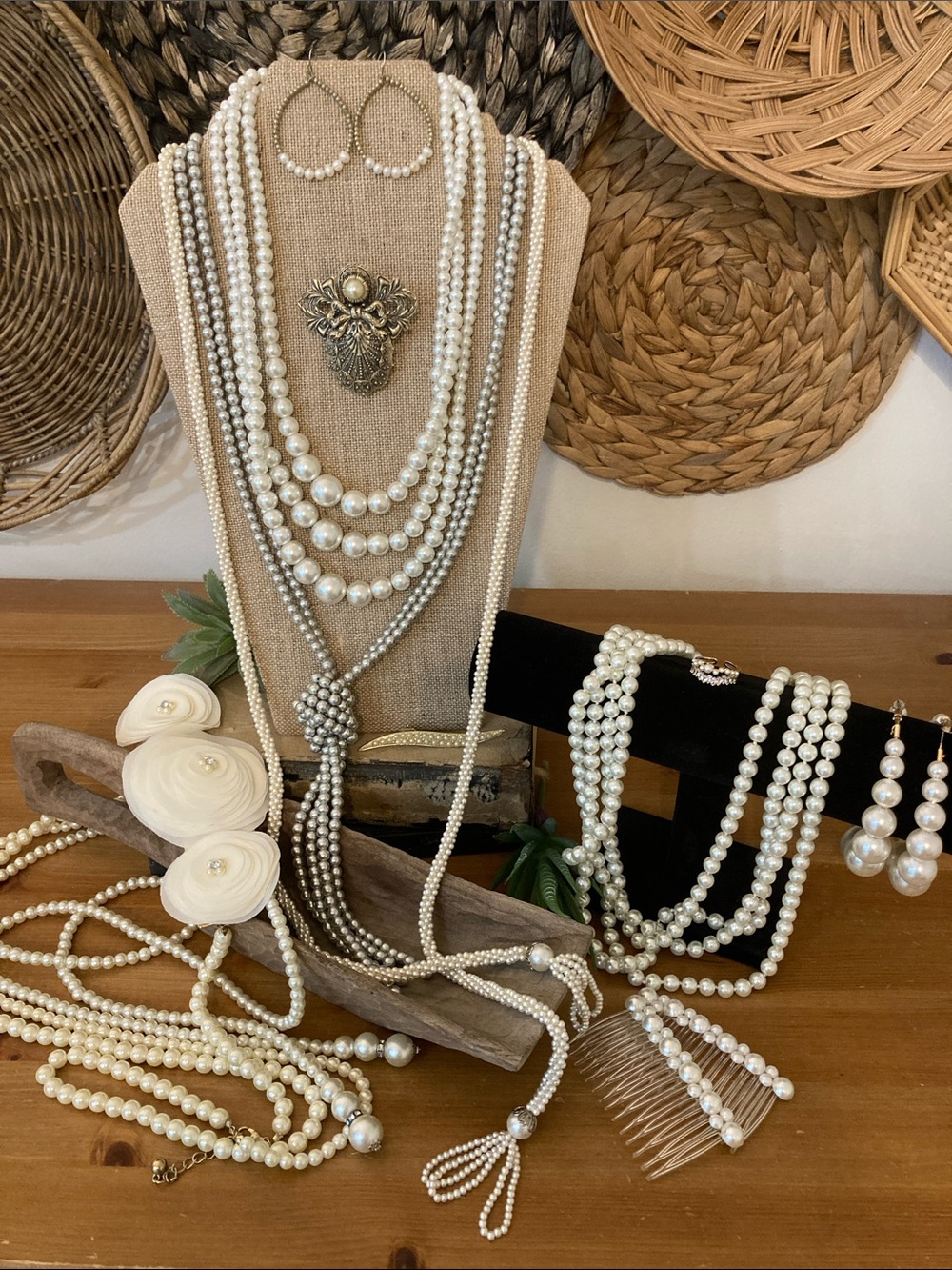 Huge Pearl bundle!